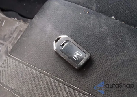 2018 Honda Civic Ex z USA, uszkodzony, nr VIN SHHFK7H54JU215931